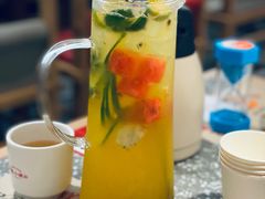 -蛙小侠·沸腾砂锅(南山欢乐颂店)
