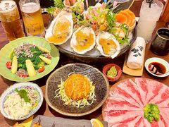 -鸟鹏烧鸟居酒屋(天河领展店)