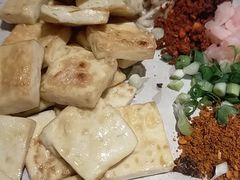 -新大新豆米火锅1993(万象汇店)