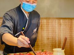 -锅物新语&寿喜烧.炉端割烹(世博源店)