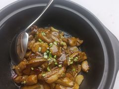 -蘭奢雅集·江浙菜(青山江滩店)