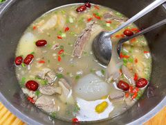 -蔡记·九米羊肉炉(东渡店)