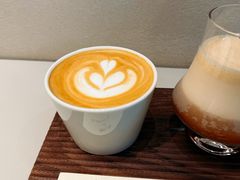 -Dogi&kiki Coffee(中心商务大厦店)
