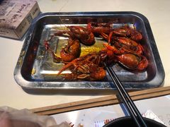 -米八子烧烤工厂(西区店)