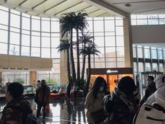 -北京北辰洲际酒店