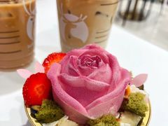 -哈根达斯(绍兴银泰店)