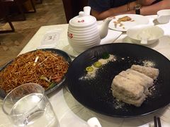 -尚一汤 广东炖汤(金桥国际店)