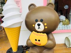 -Juliaanna茱安娜烘焙(中心店)