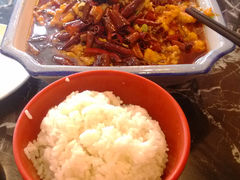 水煮肉片-蜀一蜀二(黄骅总店)