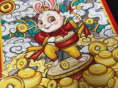 -家琳甜品(江南东店)