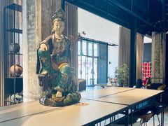 -元生咖啡(陶溪川店)