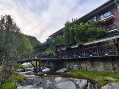 -北京水岸山吧度假村(雁栖镇店)
