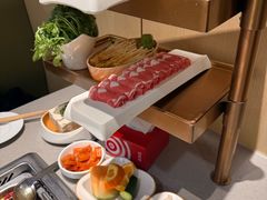 -海底捞火锅(奥森店)