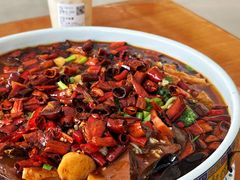 -东北田记家常菜