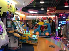 -爱玩嘉年华(龙湖源著天街店)