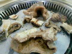 -秋天里·自助烤肉·火锅(乐海城市广场店)