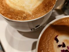 -Peet's 皮爷咖啡(海雅缤纷城店)