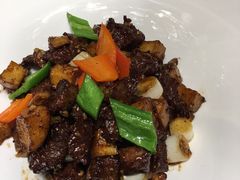 -大理实力希尔顿酒店御璽中餐厅YUXI – CHINESE RESTAURANT