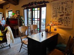 -古董花园(思南路42弄小区店)