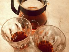 -black rainbow coffee