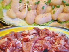 -江村四哥新鲜牛肉店(江高总店)