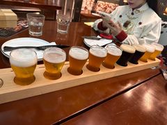 -haxnbauer海森堡德国餐厅(深圳coco店)