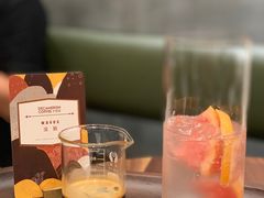 浪险&nbsp;Waves-DECAMERON十日谈(卓悦汇店)