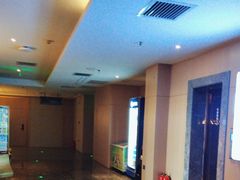 -星河湾温泉洗浴酒店