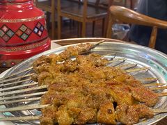 -伊犁羊杂馆