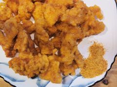 -蜀韵川香水煮鱼(泰山路店)