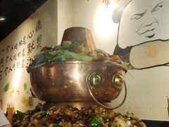 -黄泰吉拾味餐厅(江汉路店)