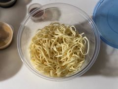 -吴茂兴本帮面(百色路店)