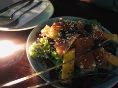 -MARU玛露音乐餐厅(大学路店)