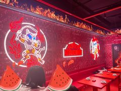 大堂-侯师傅热炒店(印象城店)