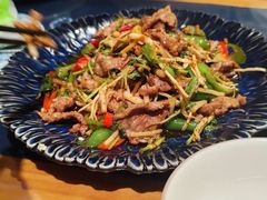 -白家寨子·山野白族菜(古城总店)