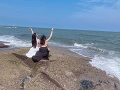 -日照灯塔风景区