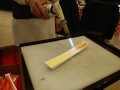 -卡本妮法餐厅·北京和平宾馆