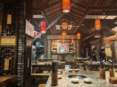 -重庆渝达老火锅(春熙路店)