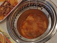 -龍歌自助小火锅(秦淮水游城店)