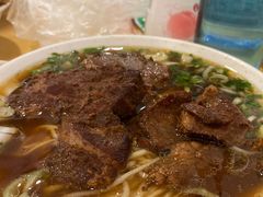 -水仙拉面(水仙街店)