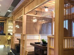 -九田家黑牛烤肉料理(石路天虹店)