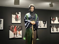 -中国美术学院-美术馆