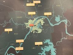 -盘龙城遗址博物院