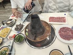 -福寿斋·老北京铜锅涮肉·烤鸭(顺义总店)