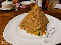 -彩蝶谷美食廊·粤式经典南番顺·铁板烧烤泰风味(广州长隆酒店)