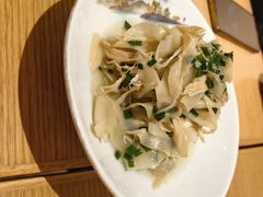 -渝信川菜 · 川味家常菜(财富购物中心店)