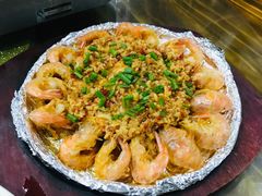 -临江宴餐厅·桐庐菜(富春江店)