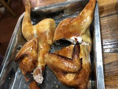 仙庙烧鸡-顺徕德仙庙烧鸡(荔湾总店)