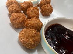-惠丰堂饭庄·烤鸭·京味菜(翠微路店)