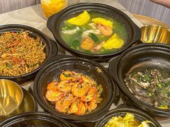 -甬小馆·焗海鲜温州菜(五马街店)